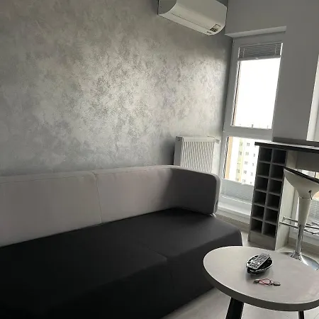 4 Penthouse Terrace W18+w19 *