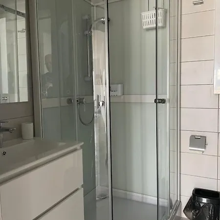 4 Penthouse Terrace W18+w19 Апартаменты *