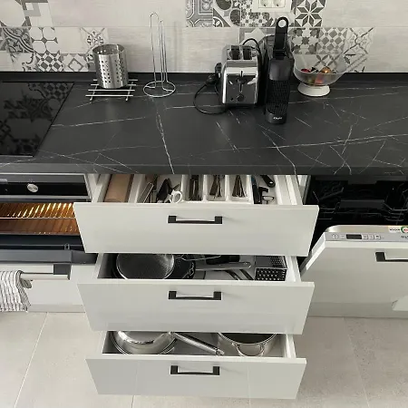 4 Penthouse Terrace W18+w19 Boekarest