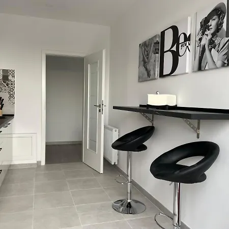 4 Penthouse Terrace W18+w19 * Boekarest