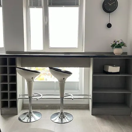 4 Penthouse Terrace W18+w19 * Boekarest