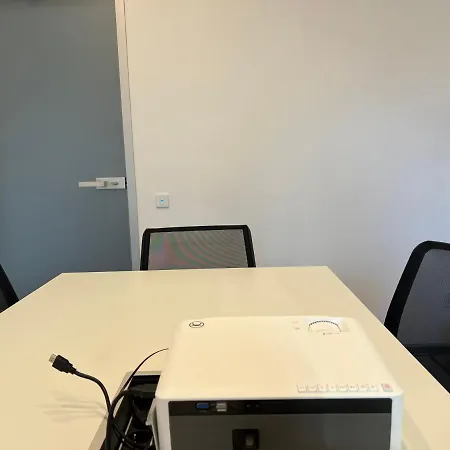 4 Penthouse Terrace W18+w19 *