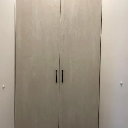 4 Penthouse Terrace W18+w19 * Boekarest