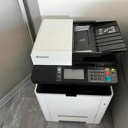 Apartment 4 Penthouse Terrace W18+w19