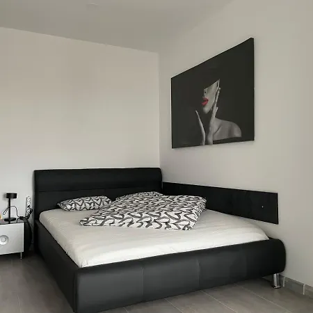 4 Penthouse Terrace W18+w19 Apartment