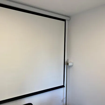 Appartement 4 Penthouse Terrace W18+w19 Boekarest