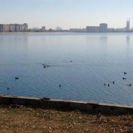 4 Penthouse Terrace W18+w19