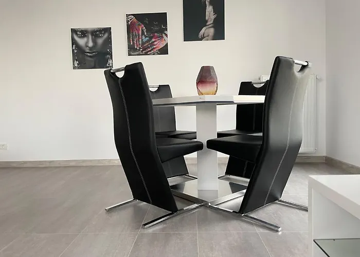 4 Penthouse Terrace W18+w19 Bucureşti