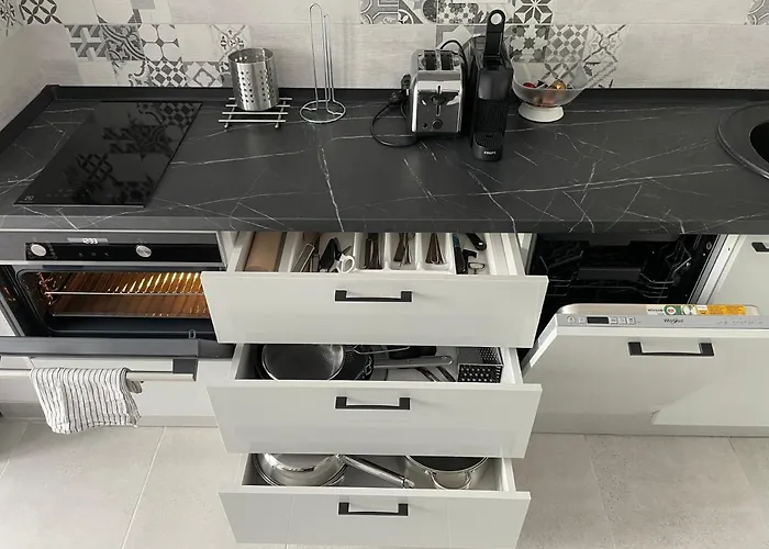 4 Penthouse Terrace W18+w19 Bukarest