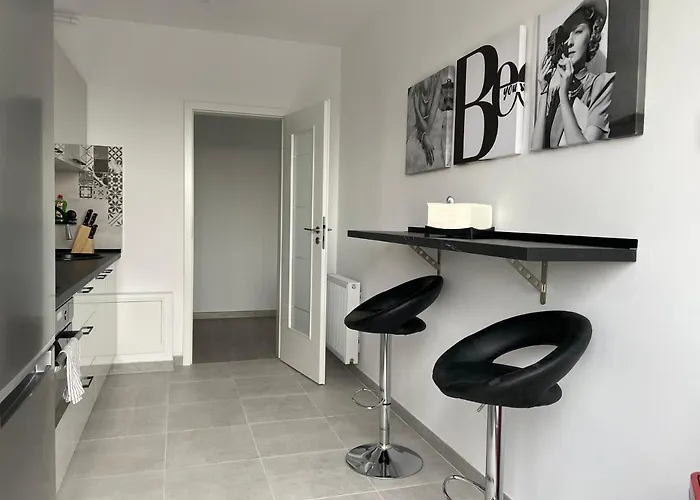 4 Penthouse Terrace W18+w19 * Bucareste