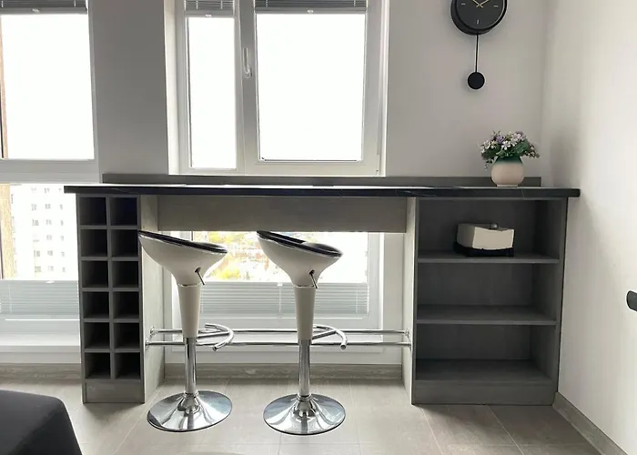 4 Penthouse Terrace W18+w19 * Bucureşti