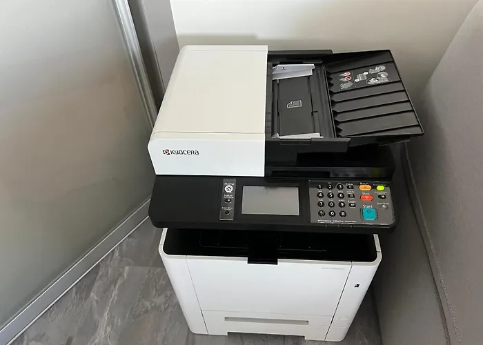 Apartamento 4 Penthouse Terrace W18+w19