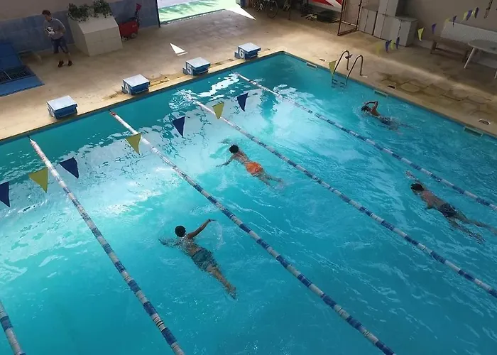 4 Penthouse Terrace W18+w19 Apartamento Bucareste