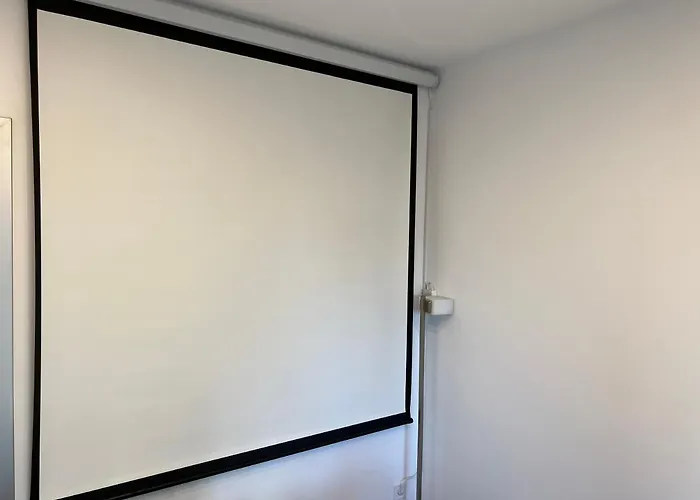 Apartamento 4 Penthouse Terrace W18+w19 Bucareste