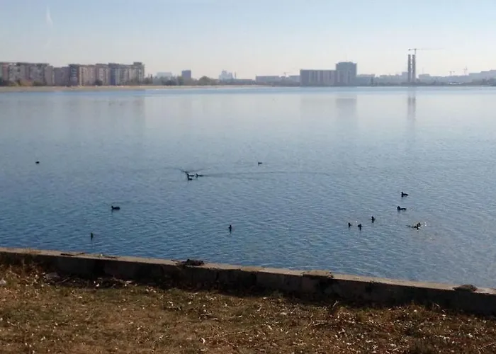 4 Penthouse Terrace W18+w19