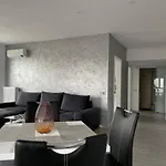4 Penthouse Terrace W18+w19 Apartment Bucharest