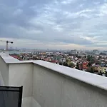 4 Penthouse Terrace W18+w19 Apartment Bucharest