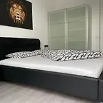 4 Penthouse Terrace W18+w19 Apartment