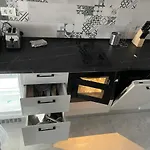 4 Penthouse Terrace W18+w19 *