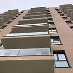 4 Penthouse Terrace W18+w19 Apartment