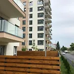 4 Penthouse Terrace W18+w19 Apartment *