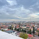 4 Penthouse Terrace W18+w19 Apartment Bucharest