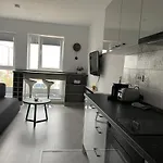4 Penthouse Terrace W18+w19 Apartment Bucharest