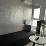 4 Penthouse Terrace W18+w19 *