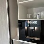 4 Penthouse Terrace W18+w19