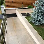 4 Penthouse Terrace W18+w19 Apartment *