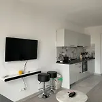 Apartment 4 Penthouse Terrace W18+w19