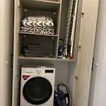 4 Penthouse Terrace W18+w19 Apartment