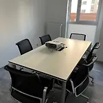 4 Penthouse Terrace W18+w19 Apartment