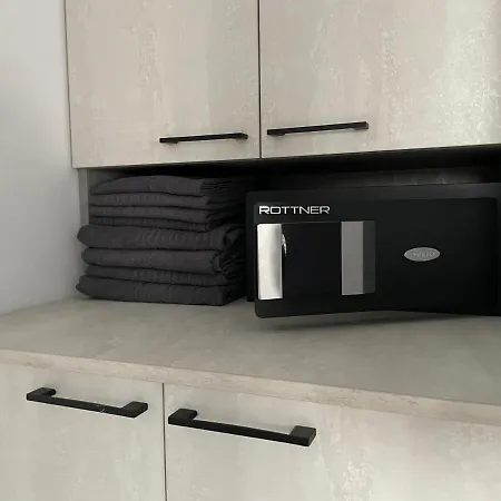 Apartamento 4 Penthouse Terrace W18+w19