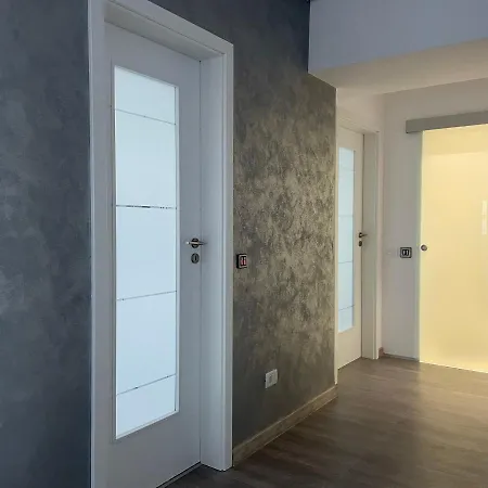 4 Penthouse Terrace W18+w19 Apartamento *