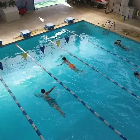 4 Penthouse Terrace W18+w19 Apartamento Bucarest