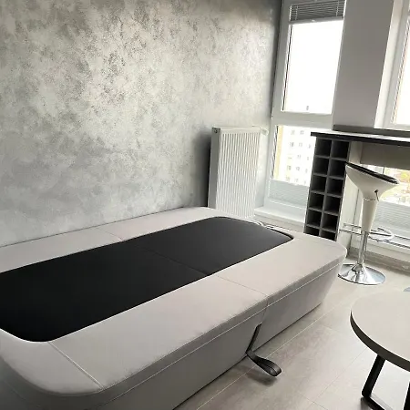 4 Penthouse Terrace W18+w19 Appartement